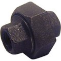 B & K/Mueller Indsimport 1 BLK Union 521-705HN